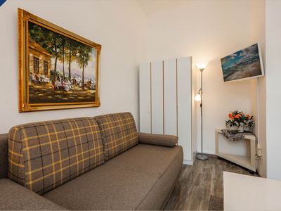 Ferienwohnung für 2 Personen (18 m²) in Heringsdorf (Seebad) 4/10