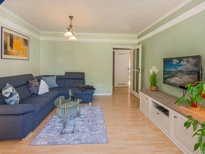 Ferienwohnung für 4 Personen (70 m²) in Heringsdorf (Seebad) 3/10