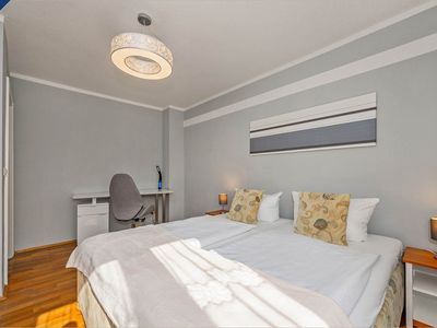 Ferienwohnung für 4 Personen (70 m²) in Heringsdorf (Seebad) 6/10