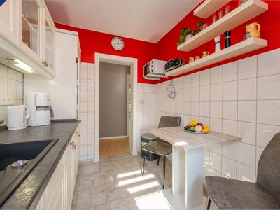 Ferienwohnung für 4 Personen (70 m²) in Heringsdorf (Seebad) 9/10