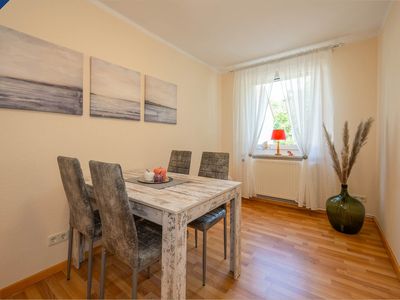 Ferienwohnung für 4 Personen (70 m²) in Heringsdorf (Seebad) 10/10