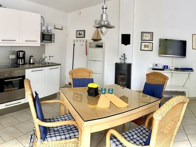 Ferienwohnung für 4 Personen (50 m²) in Heringsdorf (Seebad) 3/10