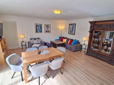 Ferienwohnung für 6 Personen (140 m²) in Heringsdorf (Seebad) 4/10