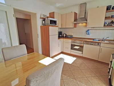 Ferienwohnung für 6 Personen (140 m²) in Heringsdorf (Seebad) 5/10