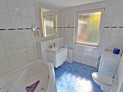 Ferienwohnung für 6 Personen (140 m²) in Heringsdorf (Seebad) 6/10