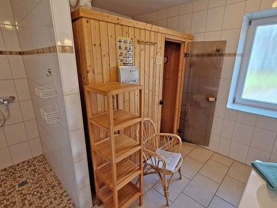 Ferienwohnung für 6 Personen (140 m²) in Heringsdorf (Seebad) 7/10