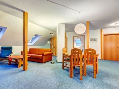 Ferienwohnung für 4 Personen (84 m²) in Heringsdorf (Seebad) 7/10