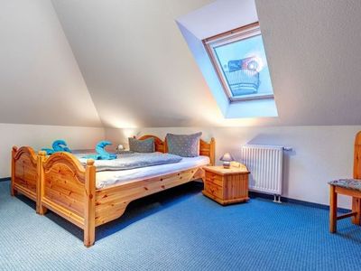 Ferienwohnung für 4 Personen (84 m²) in Heringsdorf (Seebad) 9/10