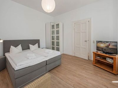 Ferienwohnung für 2 Personen (46 m²) in Heringsdorf (Seebad) 10/10