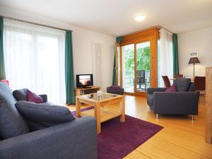 Ferienwohnung für 3 Personen (59 m²) in Heringsdorf (Seebad)