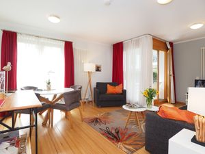 Ferienwohnung für 4 Personen (61 m²) in Heringsdorf (Seebad)
