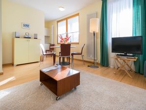 Ferienwohnung für 4 Personen (63 m²) in Heringsdorf (Seebad)