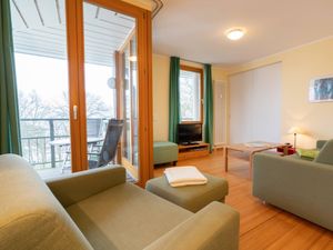 Ferienwohnung für 4 Personen (62 m²) in Heringsdorf (Seebad)