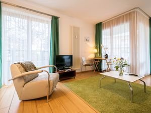 Ferienwohnung für 4 Personen (65 m&sup2;) in Heringsdorf (Seebad)