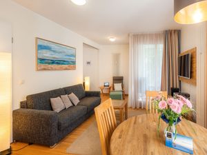 Ferienwohnung für 4 Personen (65 m²) in Heringsdorf (Seebad)