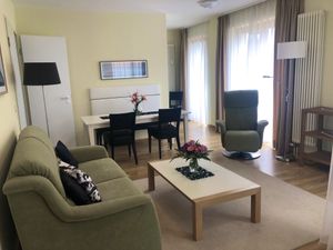 Ferienwohnung für 2 Personen (66 m²) in Heringsdorf (Seebad)