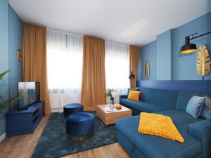 Ferienwohnung für 4 Personen (70 m²) in Heringsdorf (Seebad)