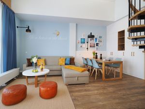 Ferienwohnung für 4 Personen (60 m²) in Heringsdorf (Seebad)