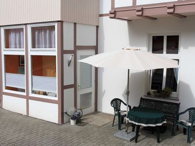 Ferienwohnung für 2 Personen (50 m²) in Heringsdorf (Seebad) 6/10