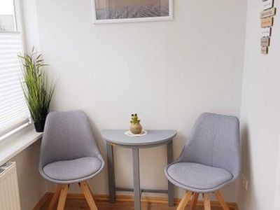 Ferienwohnung für 2 Personen (50 m²) in Heringsdorf (Seebad) 8/10