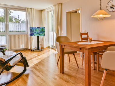 Ferienwohnung für 3 Personen (45 m²) in Heringsdorf (Seebad) 5/10