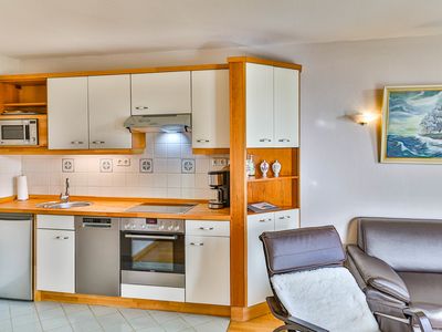 Ferienwohnung für 3 Personen (45 m²) in Heringsdorf (Seebad) 6/10