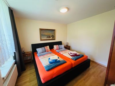 Ferienwohnung für 3 Personen (45 m²) in Heringsdorf (Seebad) 7/10