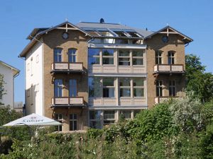 Ferienwohnung für 4 Personen (53 m&sup2;) in Heringsdorf (Seebad)