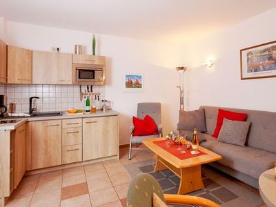 Ferienwohnung für 3 Personen (40 m²) in Heringsdorf (Seebad) 5/10