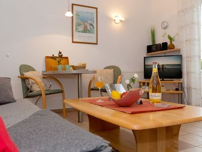 Ferienwohnung für 3 Personen (40 m²) in Heringsdorf (Seebad) 8/10