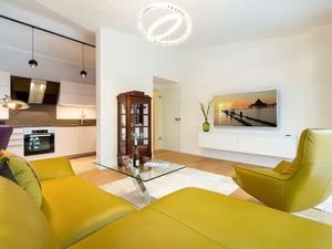 Ferienwohnung für 4 Personen (79 m²) in Heringsdorf (Seebad)