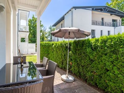 Ferienwohnung für 2 Personen (57 m²) in Heringsdorf (Seebad) 2/10