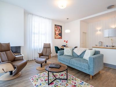 Ferienwohnung für 2 Personen (57 m²) in Heringsdorf (Seebad) 3/10