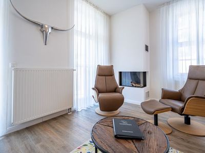 Ferienwohnung für 2 Personen (57 m²) in Heringsdorf (Seebad) 6/10