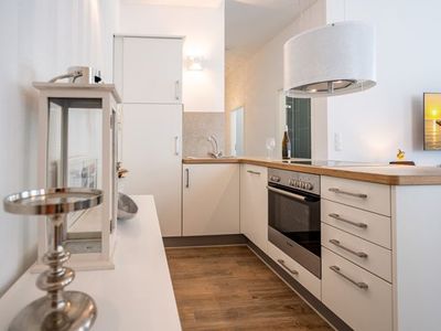 Ferienwohnung für 2 Personen (57 m²) in Heringsdorf (Seebad) 7/10