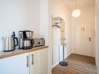 Ferienwohnung für 2 Personen (57 m²) in Heringsdorf (Seebad) 9/10