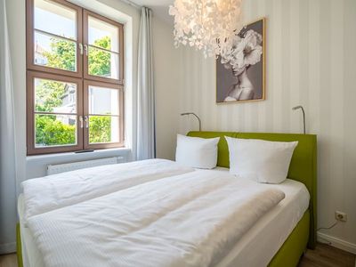 Ferienwohnung für 2 Personen (57 m²) in Heringsdorf (Seebad) 10/10