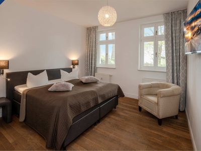 Ferienwohnung für 4 Personen (85 m²) in Heringsdorf (Seebad) 2/10