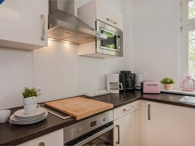 Ferienwohnung für 4 Personen (85 m²) in Heringsdorf (Seebad) 9/10