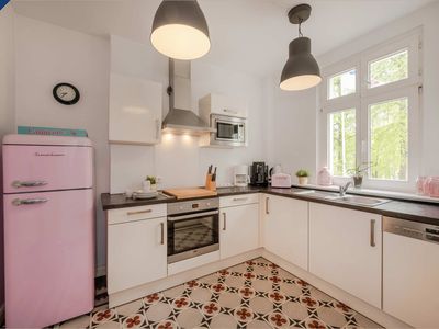 Ferienwohnung für 4 Personen (85 m²) in Heringsdorf (Seebad) 10/10