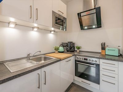 Ferienwohnung für 4 Personen (110 m²) in Heringsdorf (Seebad) 8/10