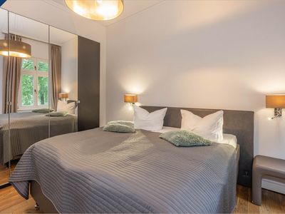 Ferienwohnung für 2 Personen (50 m²) in Heringsdorf (Seebad) 10/10