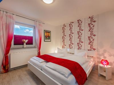 Ferienwohnung Kleines Gartenappartement