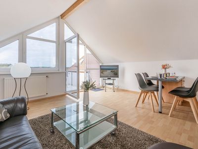 Ferienwohnung für 4 Personen (44 m²) in Heringsdorf (Seebad) 1/10