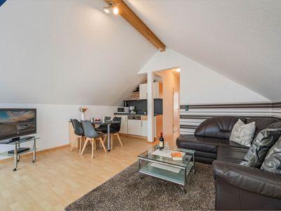 Ferienwohnung für 4 Personen (44 m²) in Heringsdorf (Seebad) 2/10