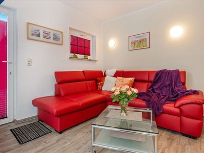 Ferienwohnung für 4 Personen (47 m²) in Heringsdorf (Seebad) 3/10