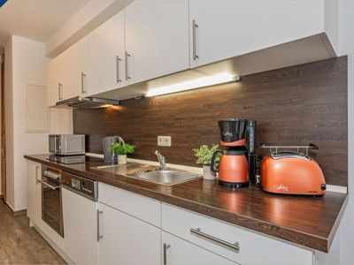 Ferienwohnung für 4 Personen (47 m²) in Heringsdorf (Seebad) 5/10