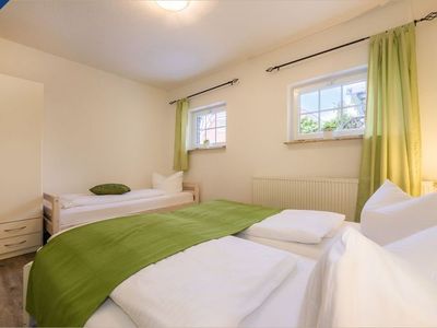 Ferienwohnung für 4 Personen (47 m²) in Heringsdorf (Seebad) 8/10