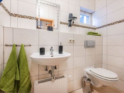 Ferienwohnung für 4 Personen (47 m²) in Heringsdorf (Seebad) 9/10