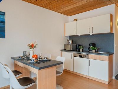 Ferienwohnung für 4 Personen (45 m²) in Heringsdorf (Seebad) 5/10